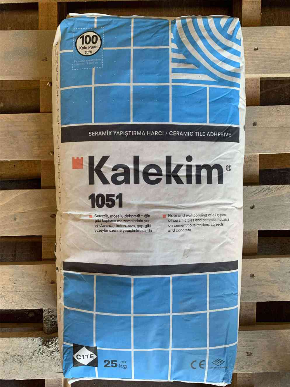 Kalekim 1051